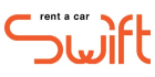 Swift Rent-A-Car logo