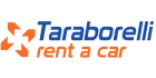 Taraborelli Rent a Car logo