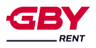 GBY Rent logo