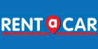 Rent A Car logo