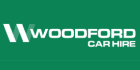 Woodford Car Hire logo