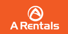 A Rentals logo