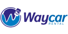 Waycar Rental logo