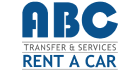 ABC Rent a Car logo