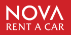 Nova Rent a Car logo