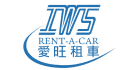 IWS Rent a Car logo