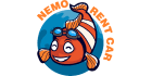 Nemo Rent a Car logo