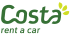 Costa Car logo