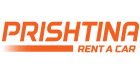 Prishtina Rent a Car logo