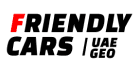 Friendly Cars logo
