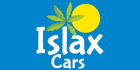 Islax Cars logo