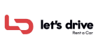 Lets Drive logo