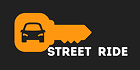 Street Ride Car Rental logo