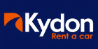 Kydon Rent a Car logo