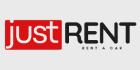 Just Rent! logo