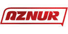Aznur logo