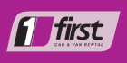 First Car Rental logo