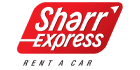 Sharr Express logo