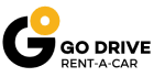 GoDrive logo