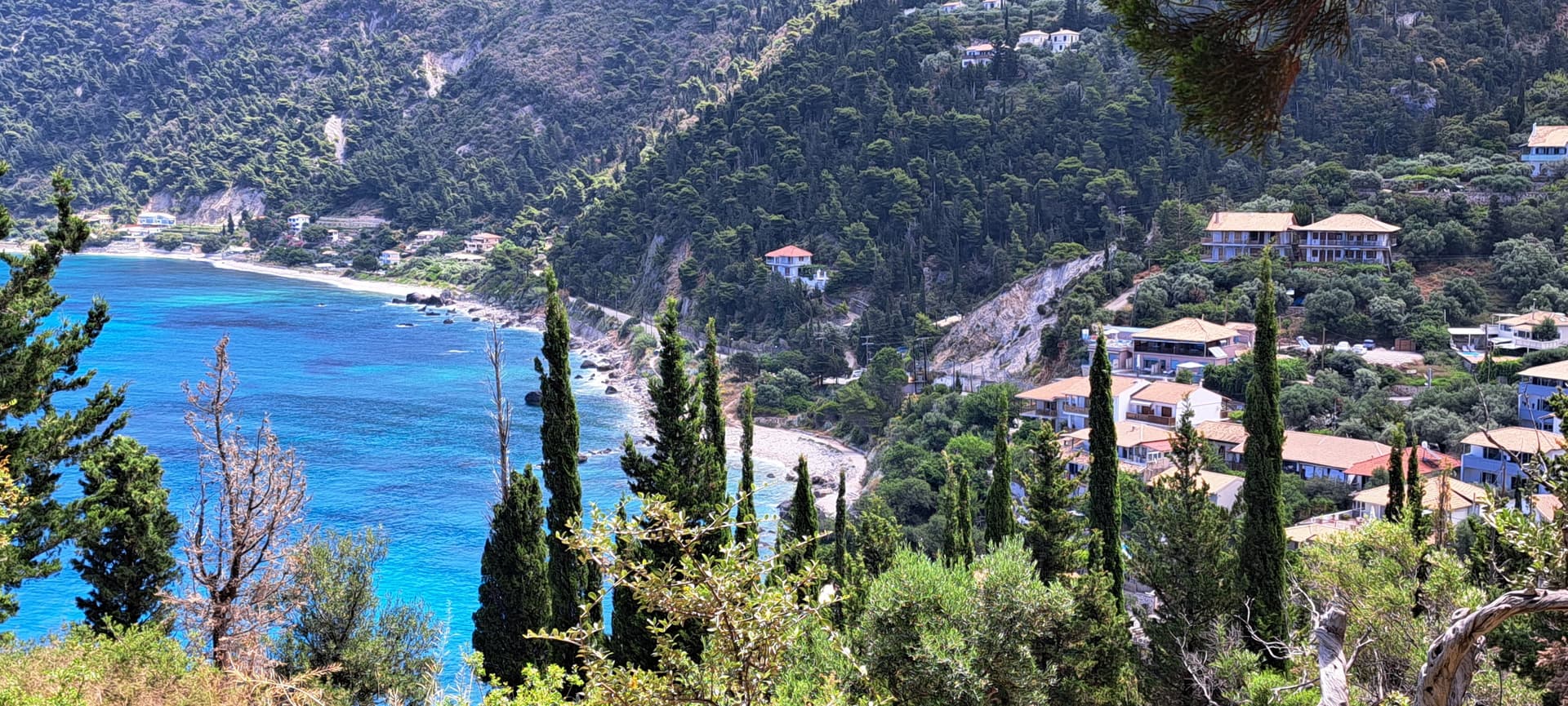 Preveza Aktion Airport (Lefkada)