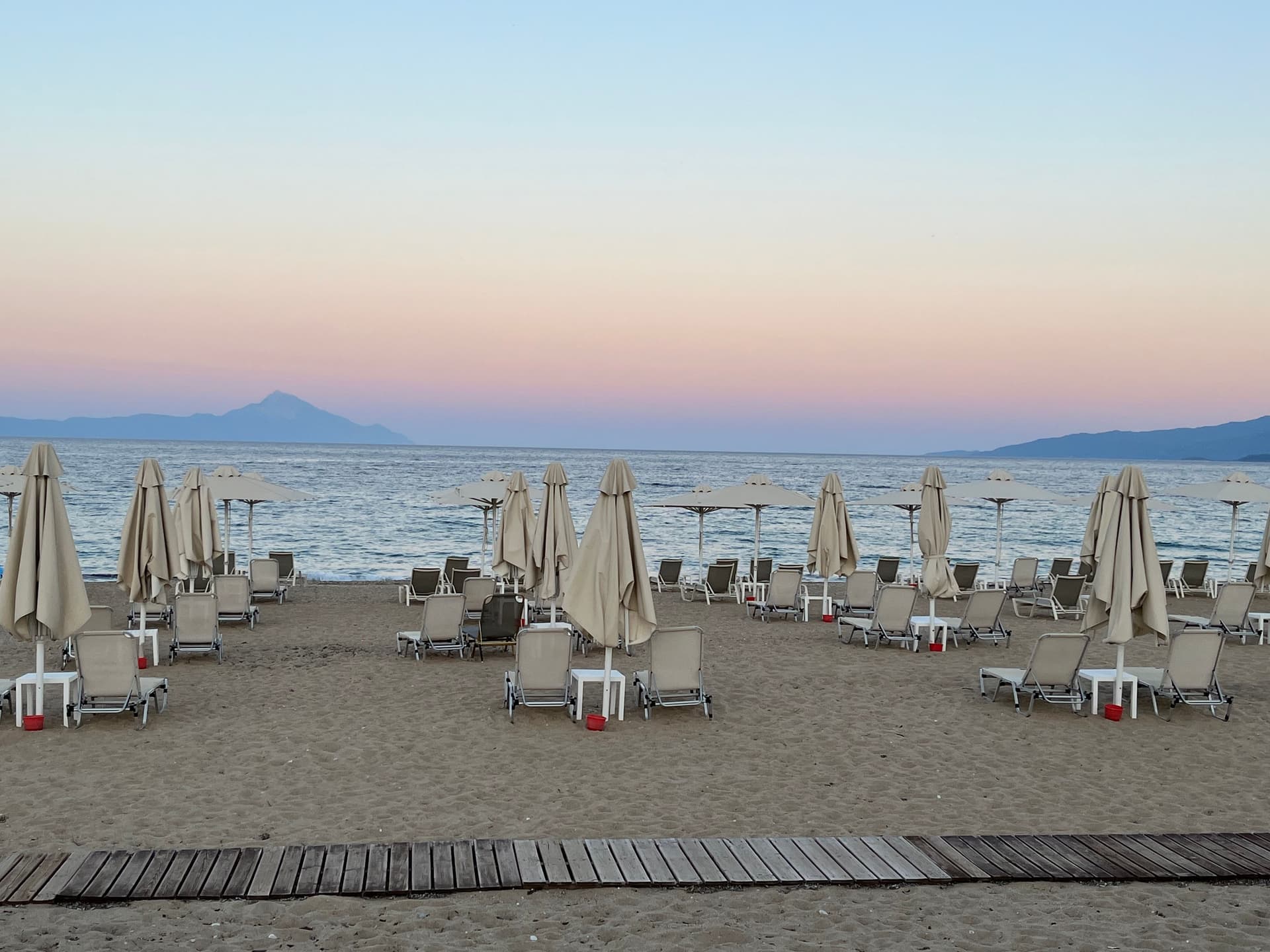 Thessaloniki Airport