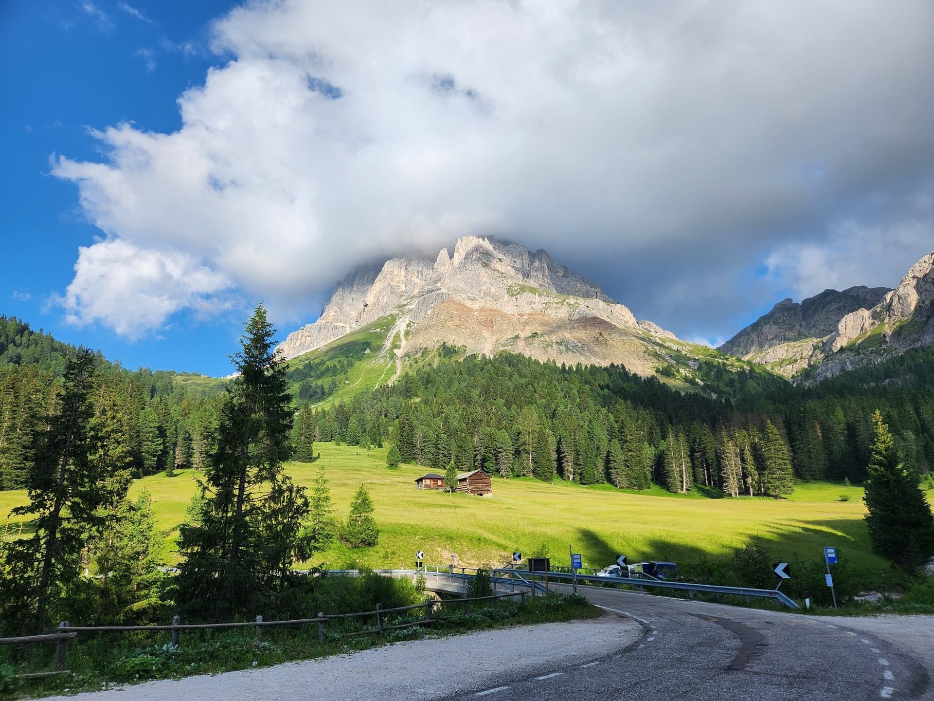 Milan Airport Linate