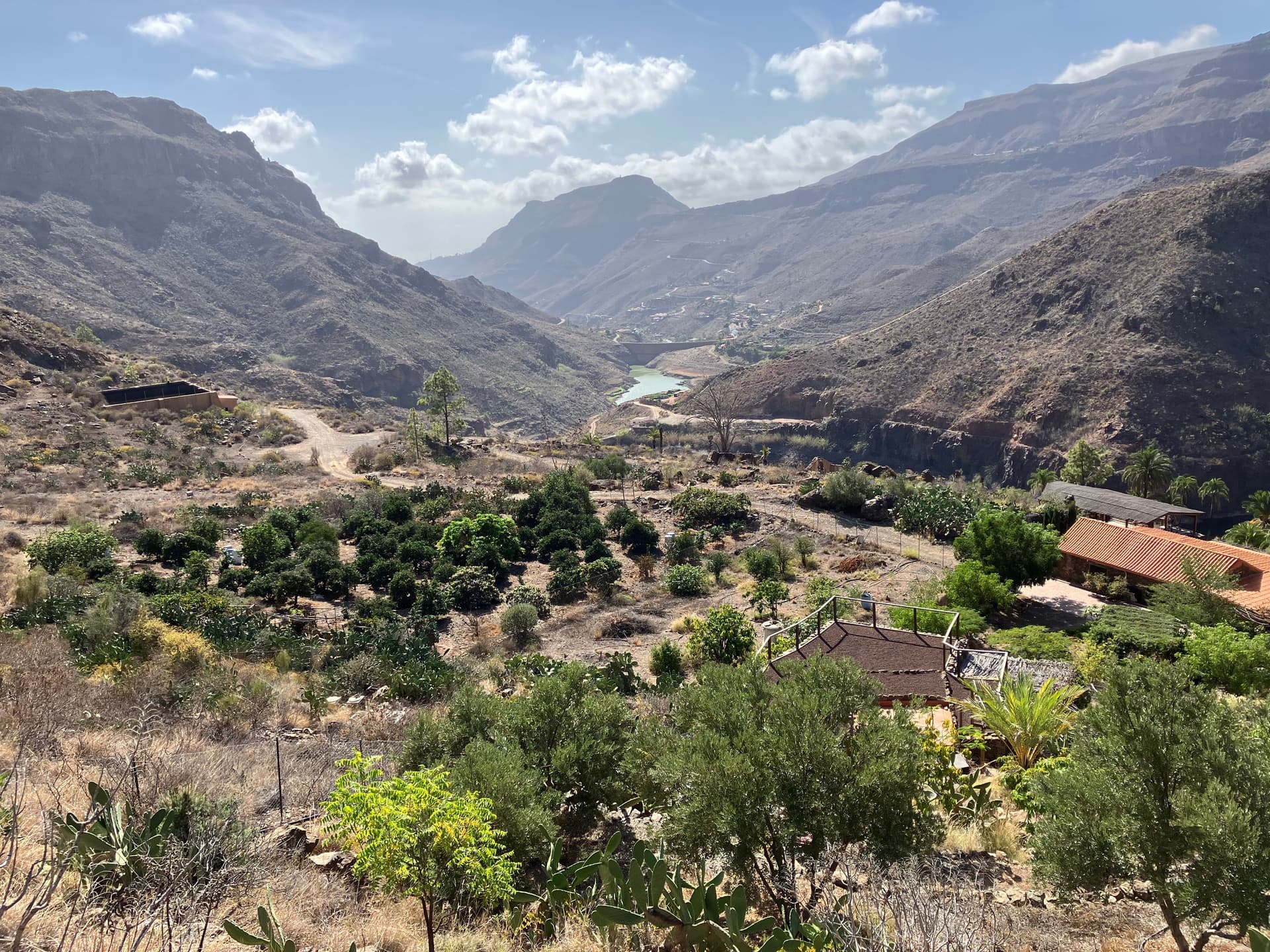 Gran Canaria Airport