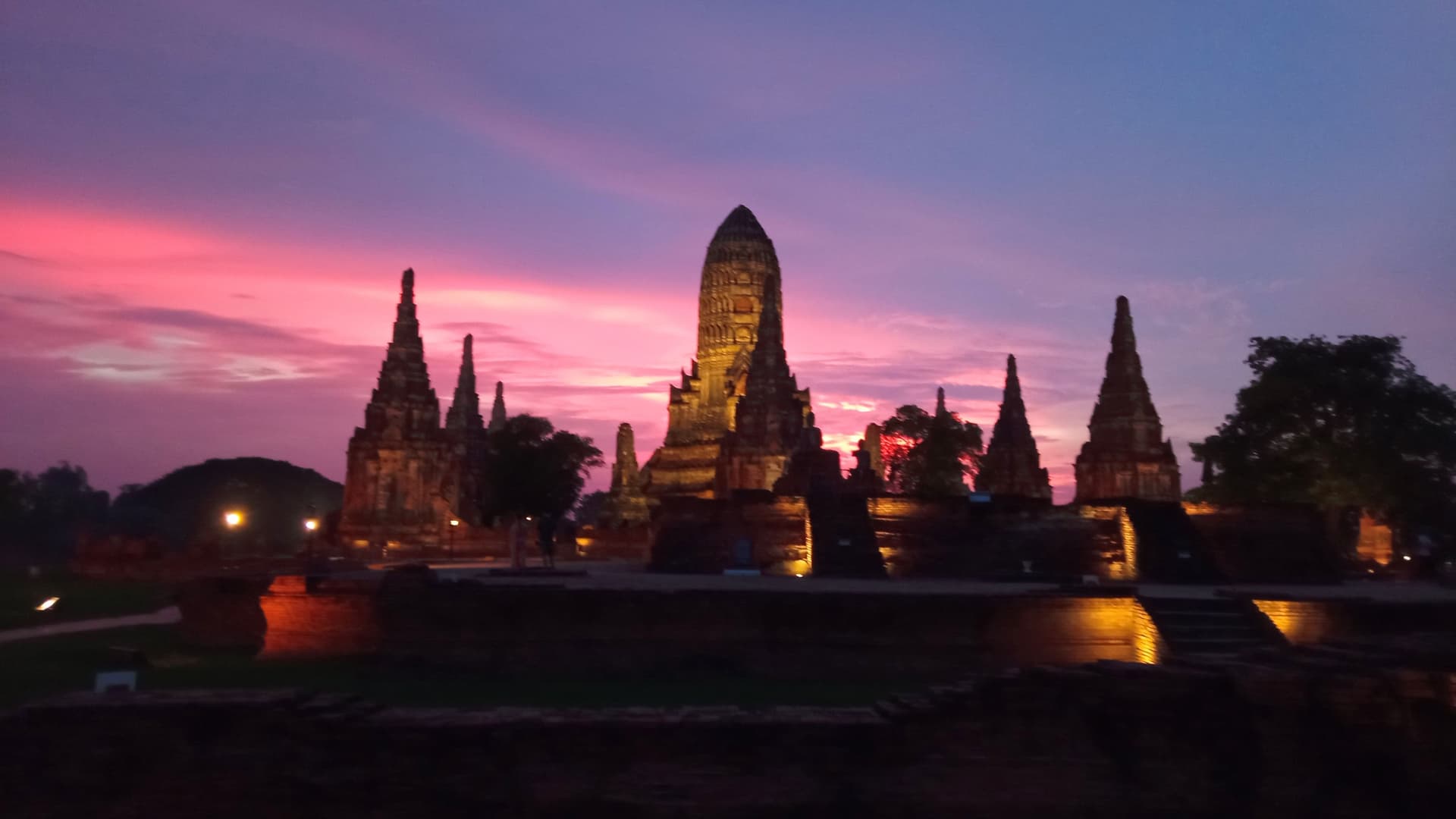 Suvarnabhumi Airport