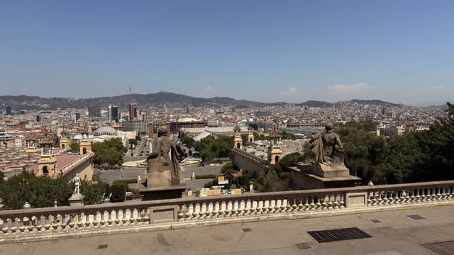 Photo by Brahim D. (7/5/25)