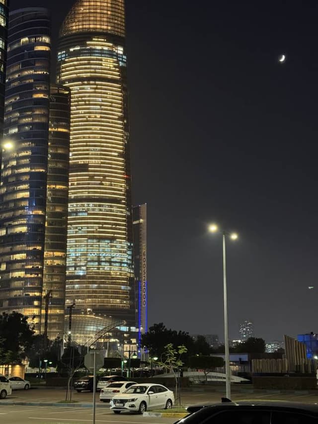 Photo 1 by Egor I. (11/8/24)