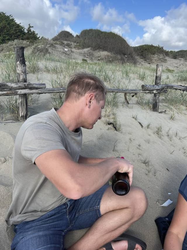 Photo 1 by Tomas Z. (5/22/24)