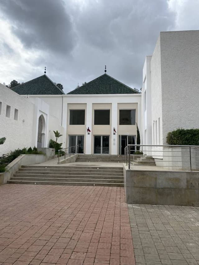 Photo 1 by Smail B. (3/4/24)