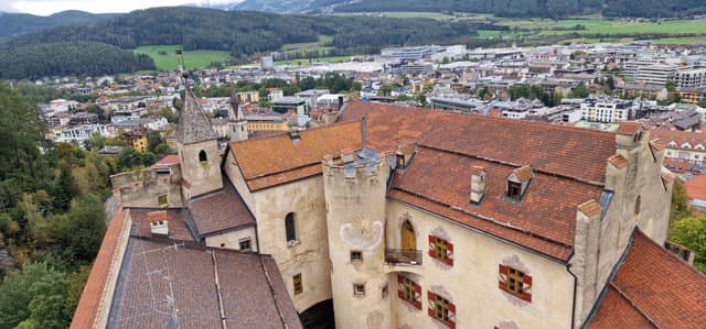 Photo 1 by Eduard-Gabriel P. (10/11/24)