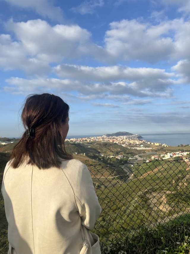 Photo 1 by Saida A. (5/13/25)