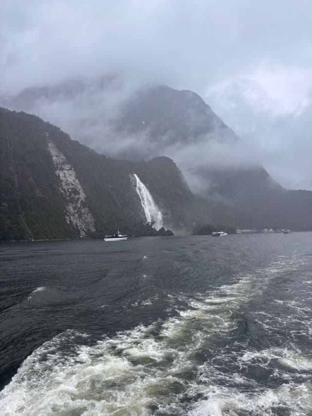 Photo 1 by Gurnam K. (2/7/26)