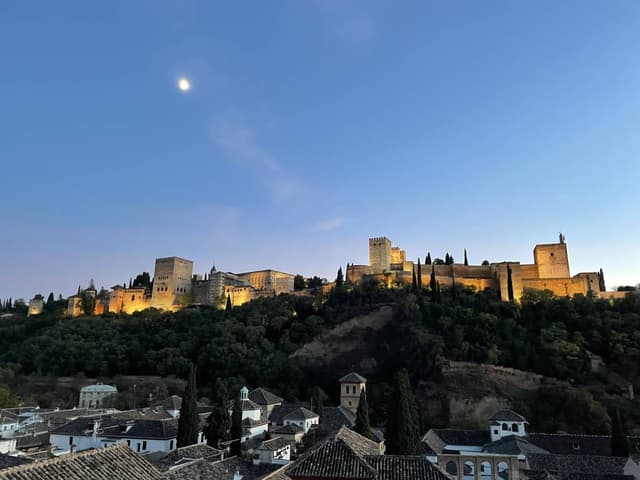 Photo by Greg M. (11/13/25)