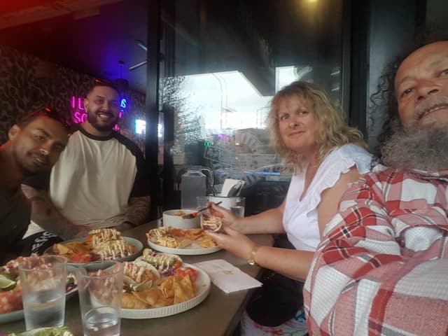 Photo 1 by Thomas D. (11/11/24)