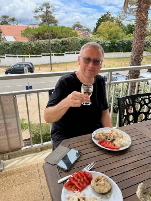 Photo 1 by Petr H. (6/30/24)