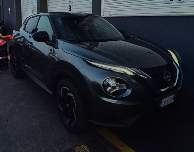 Photo by Claire Louise S. (7/1/25)