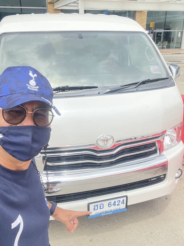 Photo by Robert C. (7/27/22)