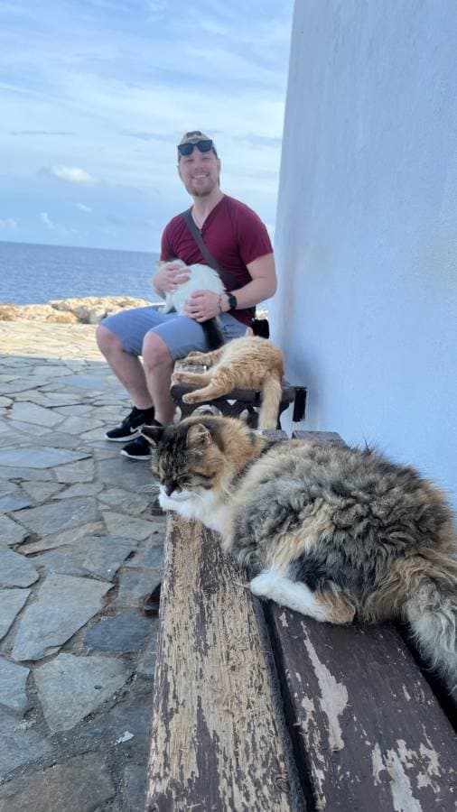 Photo 1 by Monika R. (12/17/23)