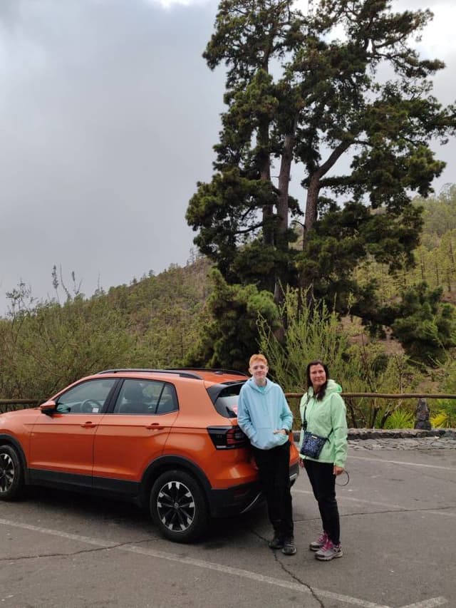 Photo 1 by Dagmar M. (10/31/24)