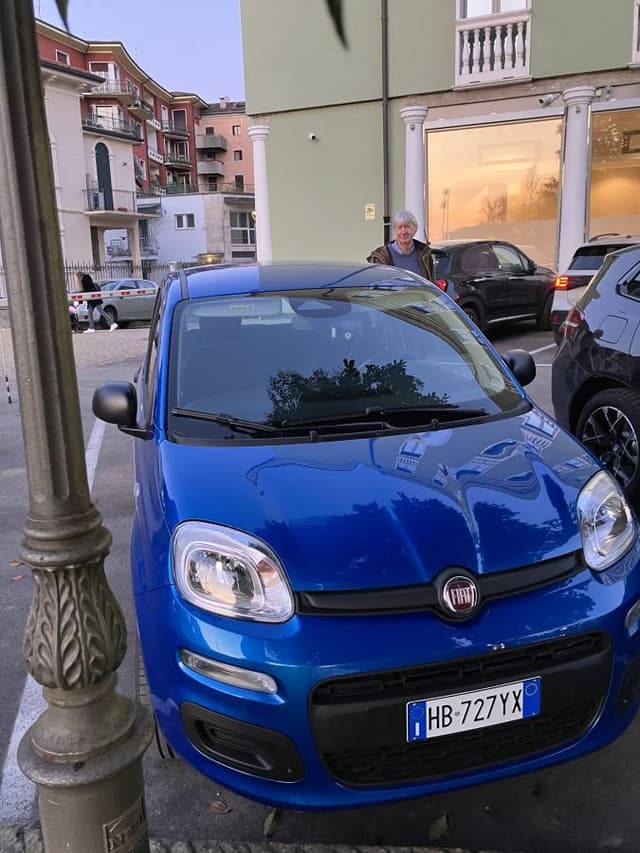 Photo by Heather G. (2/25/26)