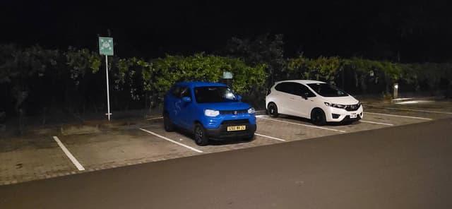 Photo 1 by Sayantan G. (5/27/25)