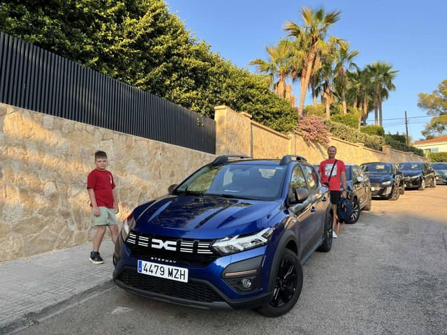 Photo 1 by Peter B. (8/24/25)