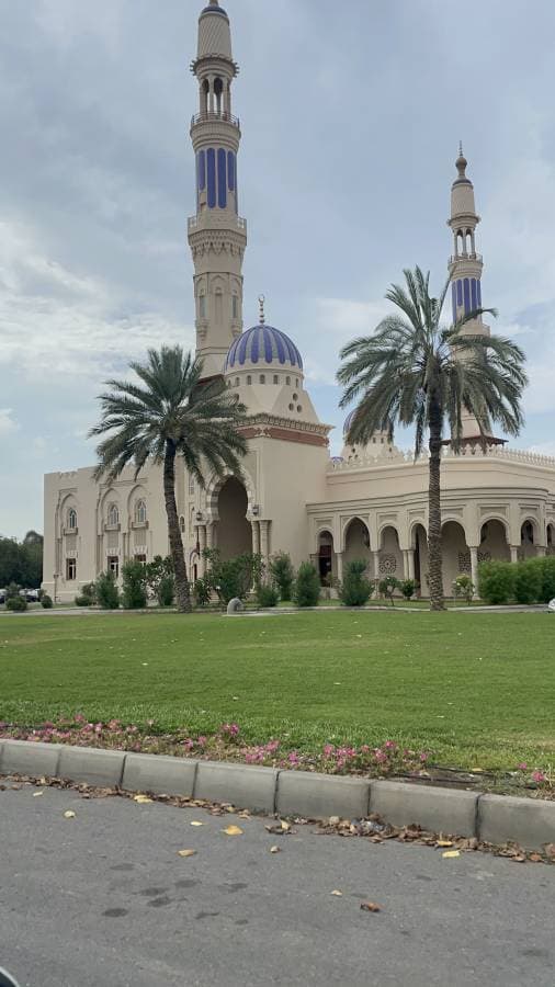 Photo 2 by Abdulmunaim A. (4/20/24)