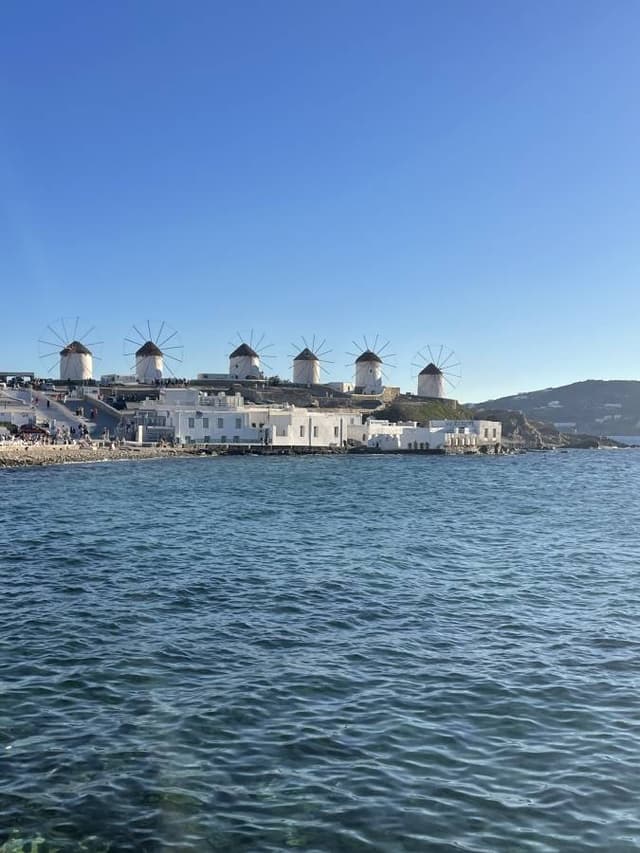 Photo 1 by Michael B. (10/8/24)