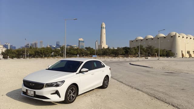 Photo by Mircea C. (2/4/25)