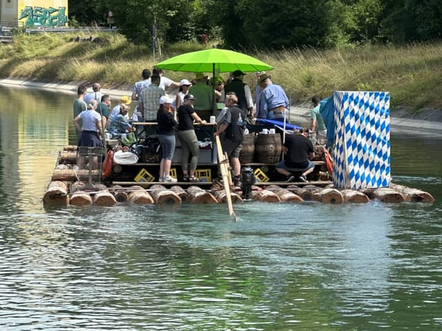 Photo 1 by Franz S. (7/9/23)