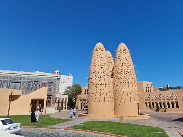 Photo 1 by Lamya T. (2/23/24)